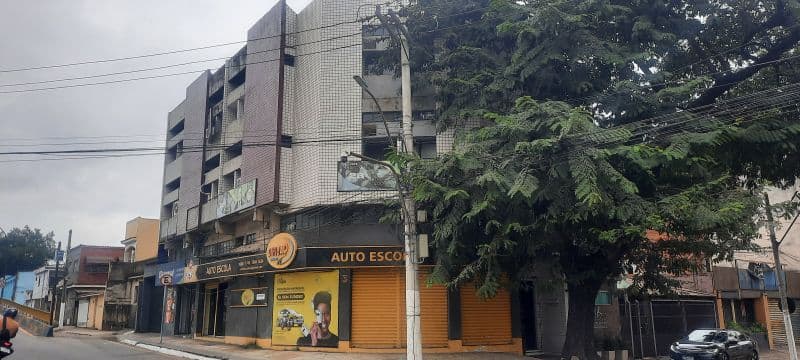 Sala - NOSSA SENHORA DAS GRACAS