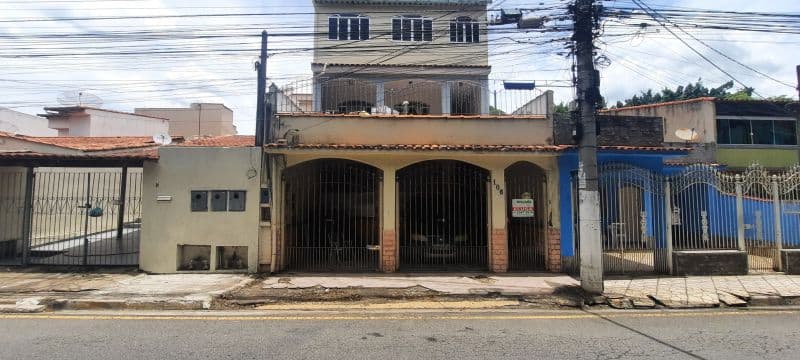 Apartamento - VILA RICA