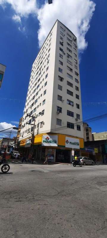 Apartamento - SAO JOAO