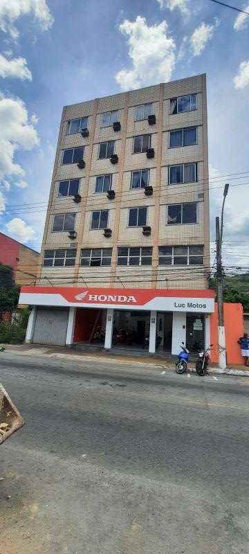 Apartamento - RETIRO