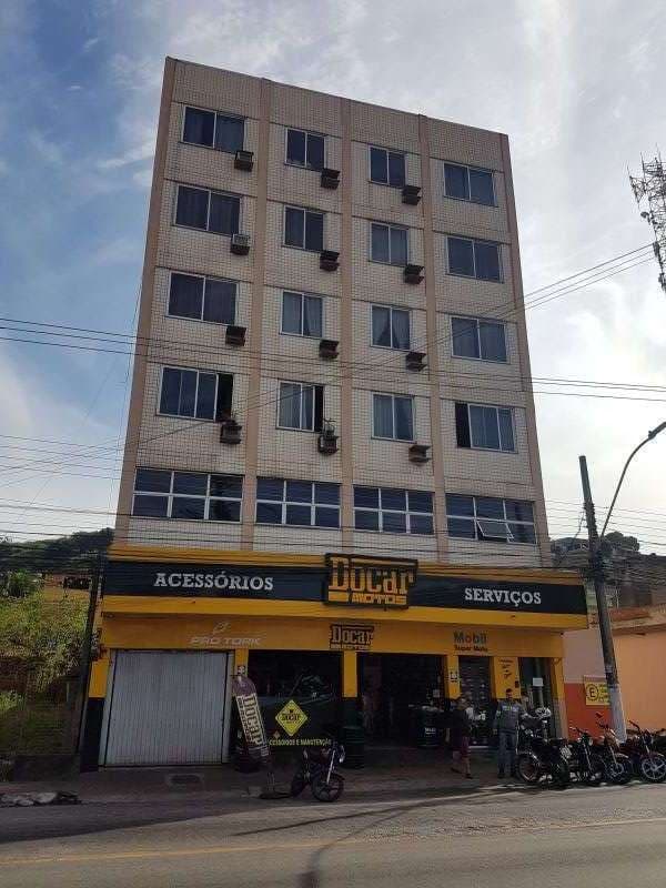 Apartamento - RETIRO