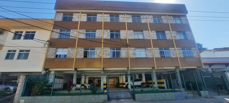 Apartamento - JARDIM PRIMAVERA