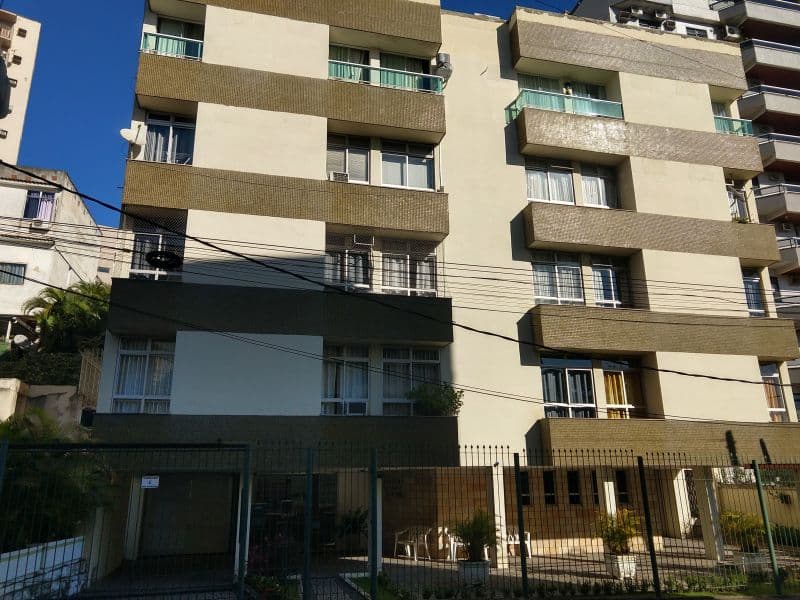 Apartamento - JARDIM NORMANDIA