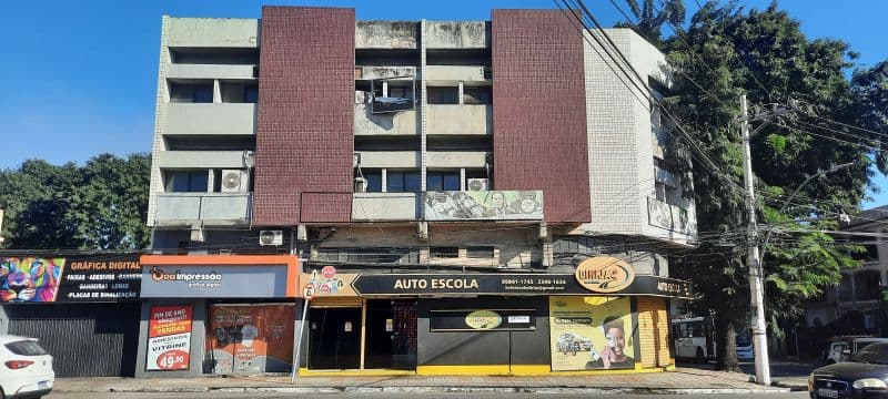 Sala - NOSSA SENHORA DAS GRACAS