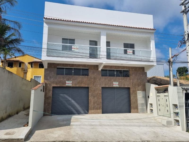 Apartamento - PARQUE DAS GARCAS