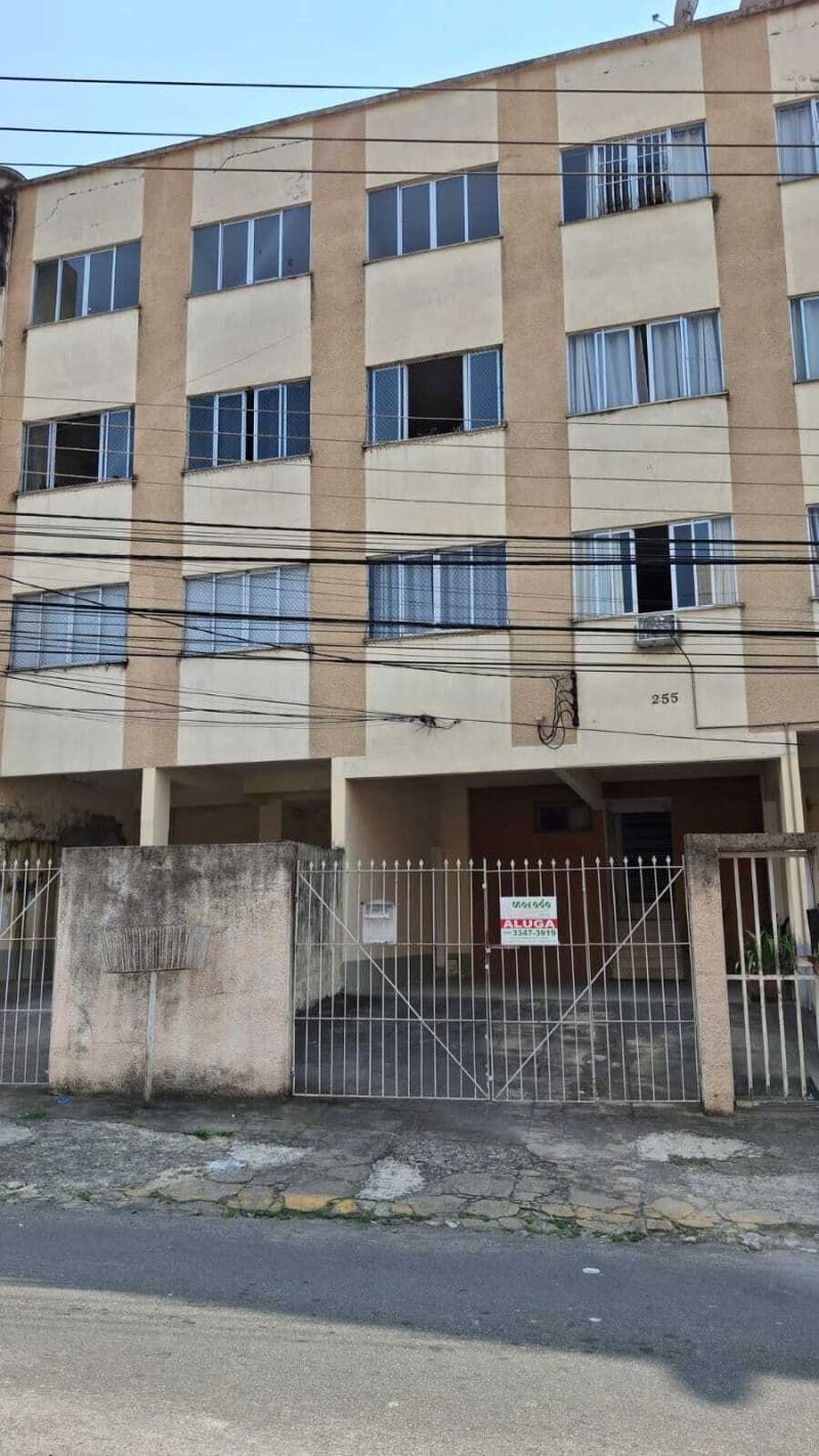 Apartamento - JARDIM AMALIA II