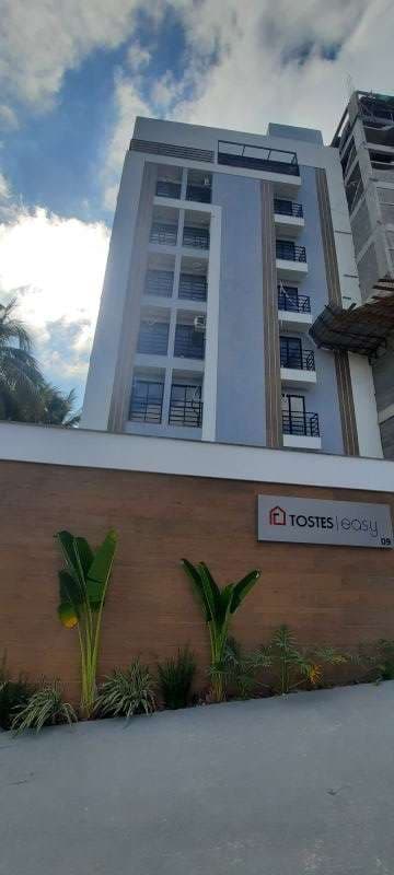 Flat - MONTE CASTELO