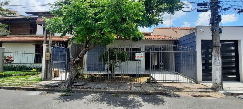 Casa - JARDIM VENEZA