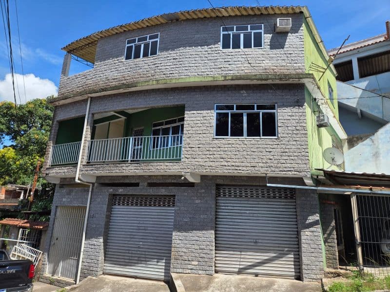 Apartamento - RETIRO