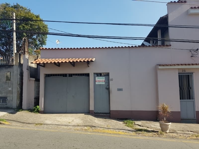 Casa - MONTE CASTELO