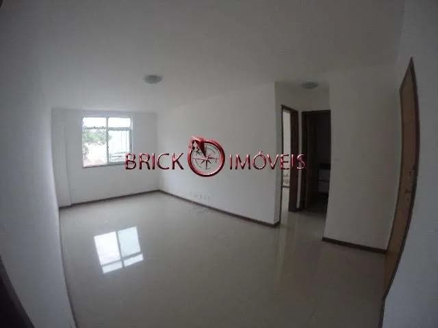 Apartamento com 1 quarto para locação em Agriões - Teresópolis/RJ.