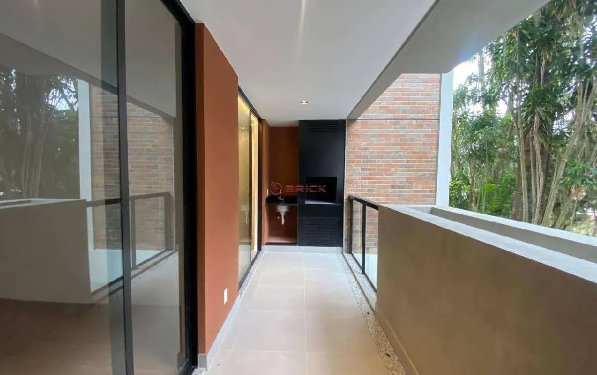 Apartamento à venda com 2 quartos sendo 1 suíte, 77 m² em Agriões - Teresópolis/RJ