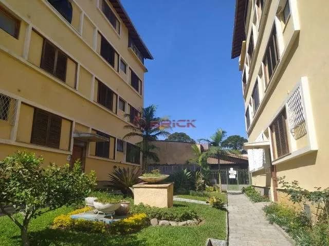 Apartamento com 2 quartos no Jardim Cascata - teresópolis/RJ.