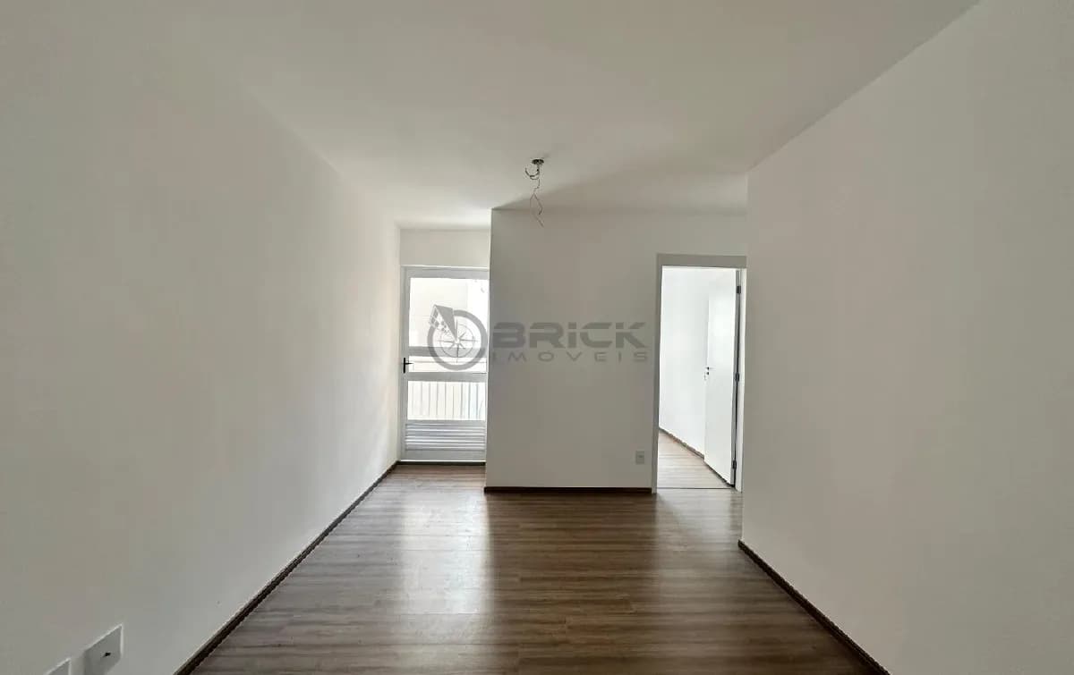 Apartamento com 2 quartos, 60 m² em Pimenteiras - Teresópolis/RJ