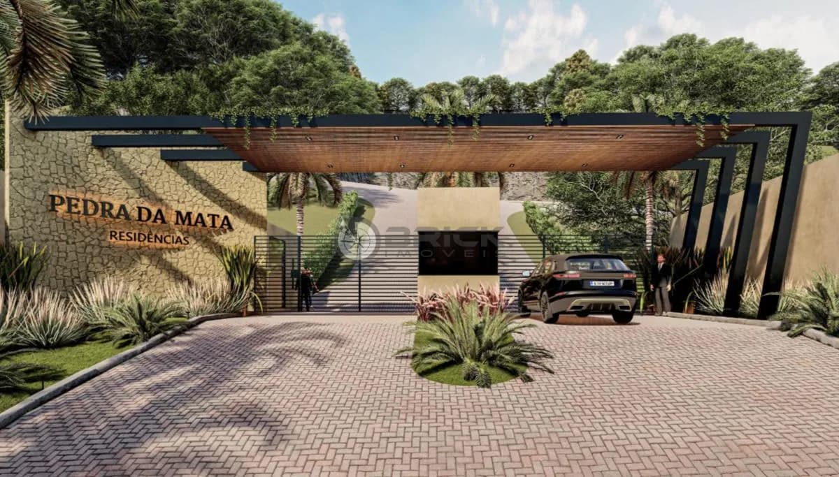 Terrenos à venda à partir de R$ 247.000,00, 237 m² na Barra Do Imbuí - Teresópolis/RJ.