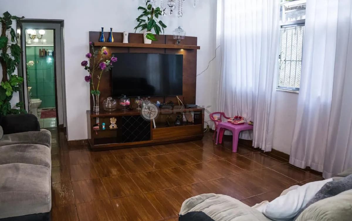 Apartamento à venda com 2 quartos, 65.4 m² no Alto - Teresópolis/RJ.