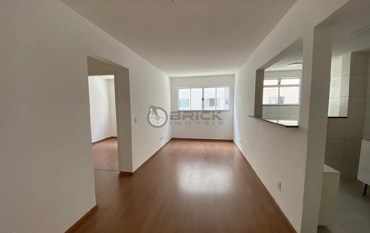 Apartamento à venda com 2 quartos, 52 m² em Pimenteiras - Teresópolis/RJ.