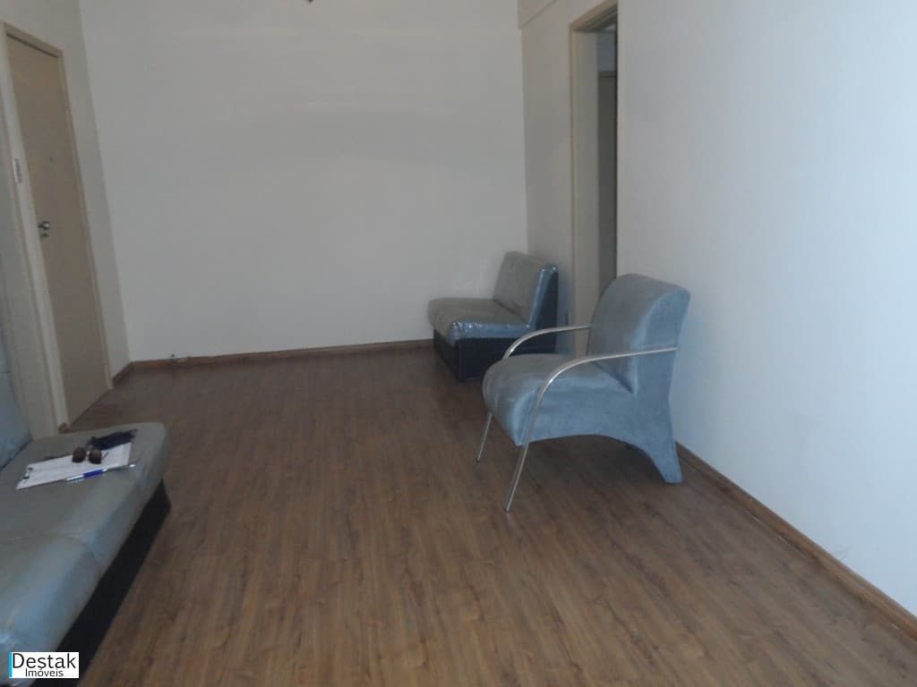 Apartamento em Centro