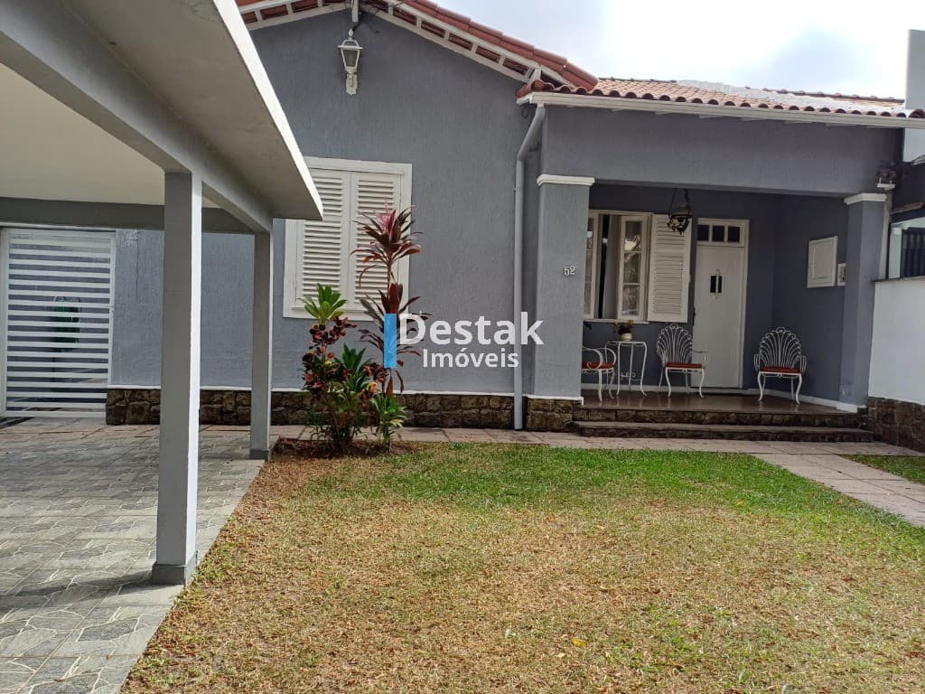 Casa em Vila Santa Cecília