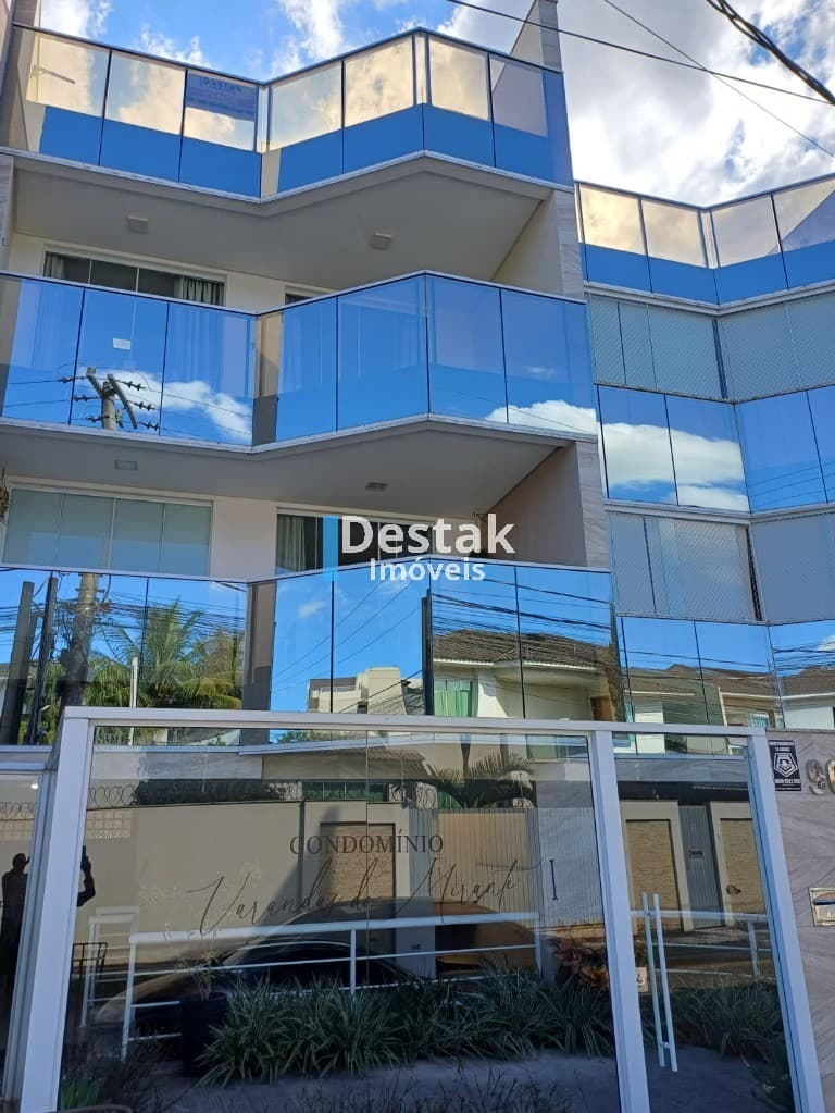 Apartamento em Mirante Do Vale