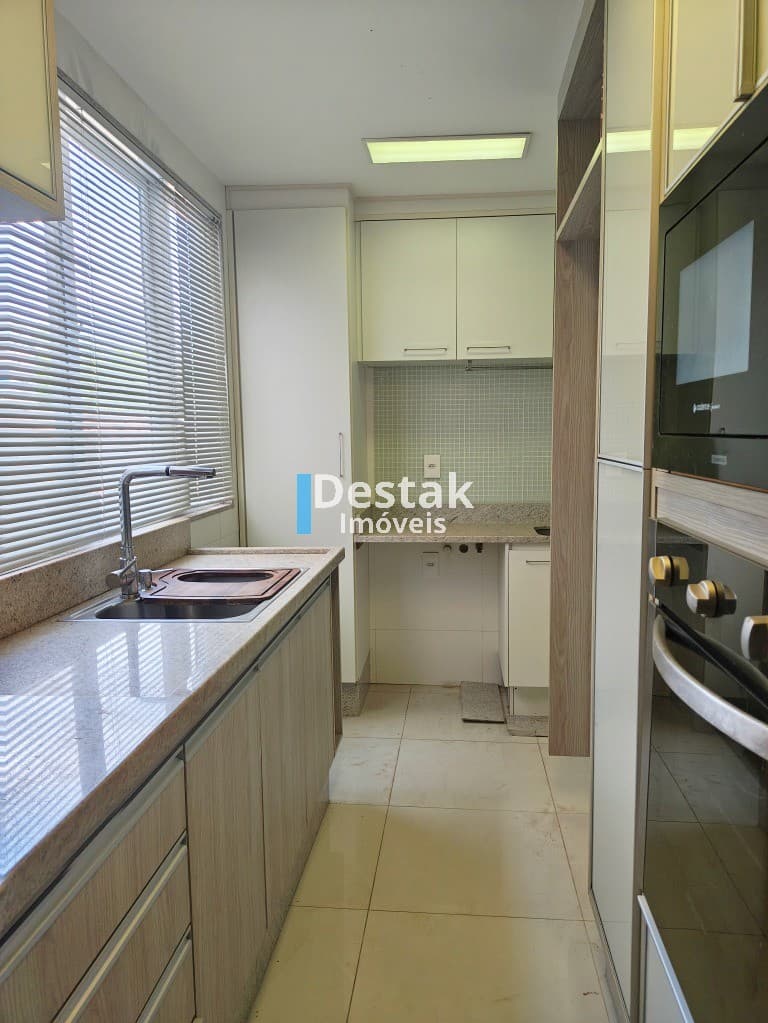 Apartamento em Jardim Primavera