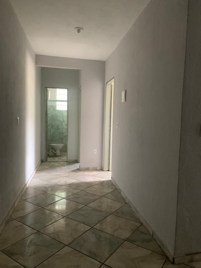 Casa para Locação, em Volta Redonda, bairro Retiro, 3 dormitórios, 1 banheiro