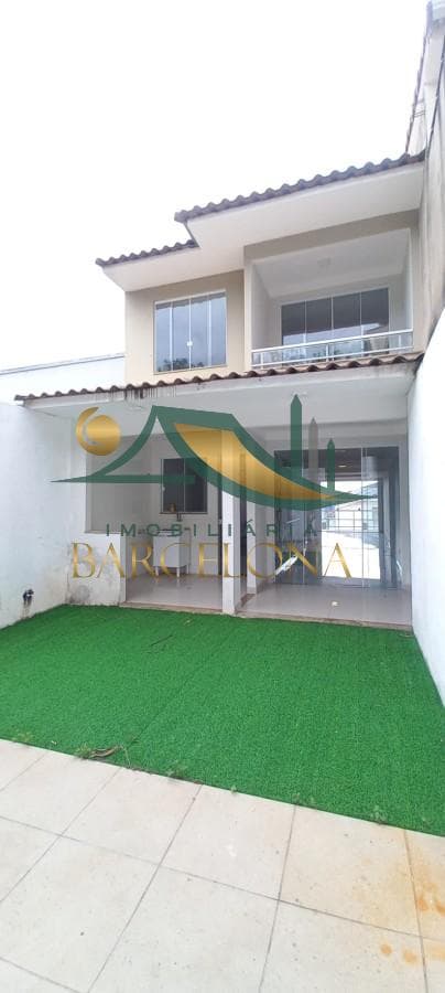 Casa Duplex para Locação, em Volta Redonda, bairro Jardim Amália, 3 dormitórios, 3 banheiros, 1 suíte, 3 vagas