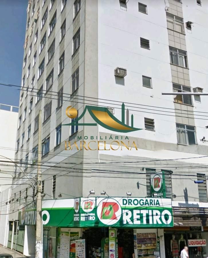 Apartamento para Locação, em Volta Redonda, bairro Aterrado, 3 dormitórios, 2 banheiros, 1 suíte