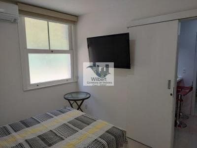 Apartamento para Venda, em Petrópolis, bairro Corrêas, 2 dormitórios, 2 banheiros, 2 suítes, 1 vaga