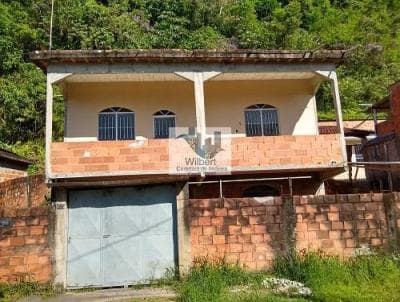 Casa para Venda, em Magé, bairro Capela, 2 dormitórios, 1 banheiro, 1 vaga