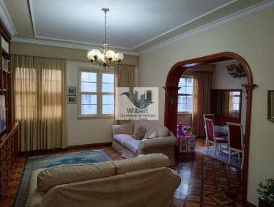 Apartamento para Venda, em Petrópolis, bairro Centro, 6 dormitórios, 6 banheiros, 3 suítes