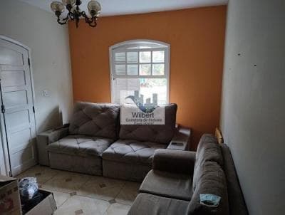 Casa para Venda, em São José do Vale do Rio Preto, bairro Jaguara, 3 dormitórios, 1 banheiro, 1 vaga