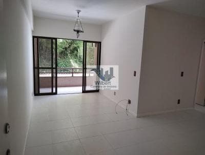 Apartamento para Venda, em Petrópolis, bairro Coronel Veiga, 2 dormitórios, 3 banheiros, 1 suíte, 1 vaga