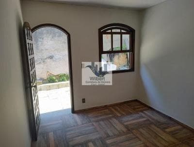 Casa para Locação, em Petrópolis, bairro Cascatinha, 2 dormitórios, 1 banheiro, 1 vaga