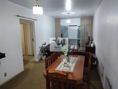 Apartamento para Venda, em Petrópolis, bairro Centro, 2 dormitórios, 3 banheiros, 1 suíte, 1 vaga