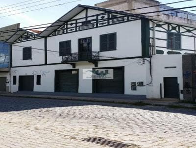 Galpão para Locação, em Petrópolis, bairro Cascatinha, 2 banheiros