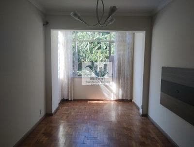 Apartamento para Venda, em Petrópolis, bairro Centro, 2 dormitórios, 1 banheiro, 1 vaga