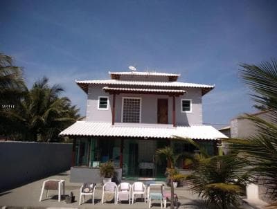 Casa em Cidade Praiana