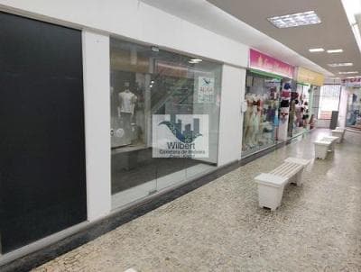 Loja para Locação, em Petrópolis, bairro Alto da Serra, 1 banheiro