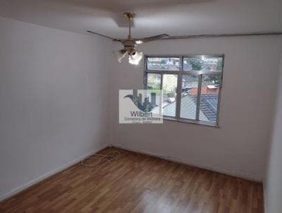 Apartamento para Venda, em Petrópolis, bairro Coronel Veiga, 2 dormitórios, 1 banheiro, 1 vaga