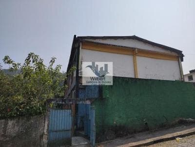 Prédio para Venda, em Petrópolis, bairro Quitandinha, 3 banheiros, 8 vagas