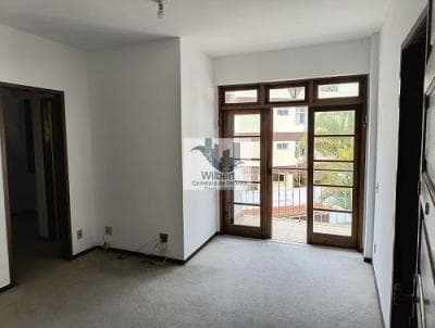 Apartamento para Venda, em Petrópolis, bairro Quitandinha, 1 dormitório, 2 banheiros, 1 vaga