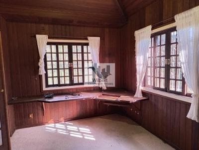 Casa para Locação, em Petrópolis, bairro Valparaíso, 2 dormitórios, 3 banheiros, 2 suítes, 2 vagas