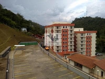 Apartamento para Locação, em Petrópolis, bairro Corrêas, 2 dormitórios, 1 banheiro, 1 vaga