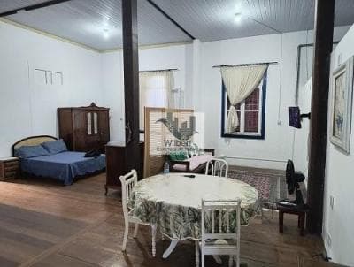 Sobrado para Locação, em Petrópolis, bairro Centro, 1 dormitório, 1 banheiro