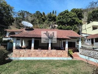 Casa para Venda, em Petrópolis, bairro Pedro do Rio, 8 dormitórios, 6 banheiros, 4 suítes, 6 vagas