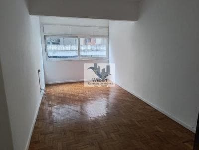 Apartamento para Locação, em Petrópolis, bairro Centro, 1 dormitório, 1 banheiro