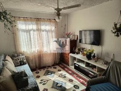 Apartamento para Venda, em Petrópolis, bairro Coronel Veiga, 2 dormitórios, 1 banheiro