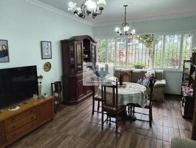 Casa para Venda, em Petrópolis, bairro Dr. Thouzet, 3 dormitórios, 2 banheiros, 1 suíte, 1 vaga