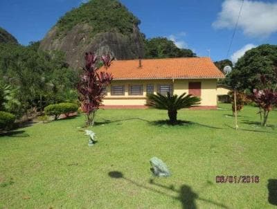 fazenda em Barra Alegre, Bom Jardim